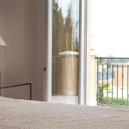 Village D'oc Golf De By Popinns Aparthotel 3*