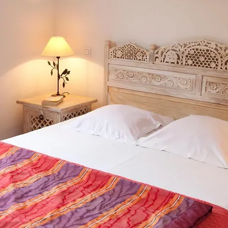 Village D'oc Golf De By Popinns 3* Beziers