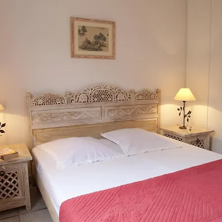 Village D'oc Golf De By Popinns Aparthotel 3*