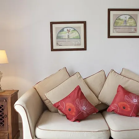 Aparthotel Village D'oc Golf De By Popinns 3*