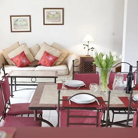 Village D'oc Golf De By Popinns Aparthotel 3*