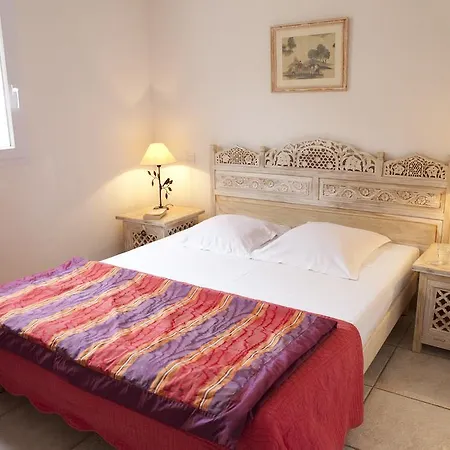 Village D'oc Golf De By Popinns Aparthotel