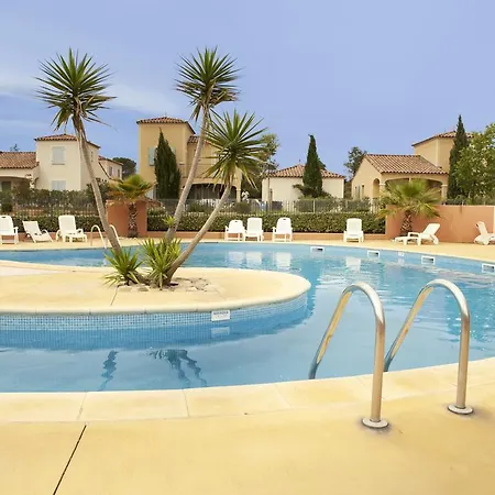 Village D'oc Golf De By Popinns Aparthotel
