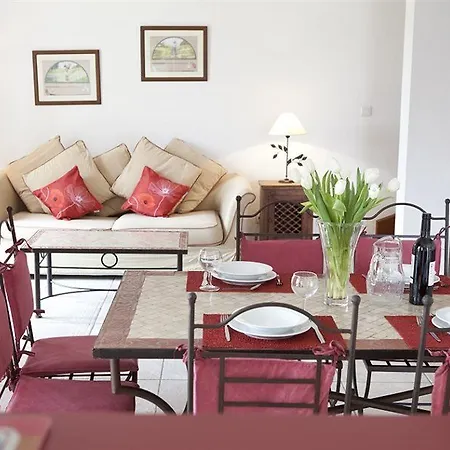 Village D'oc Golf De By Popinns Aparthotel Beziers